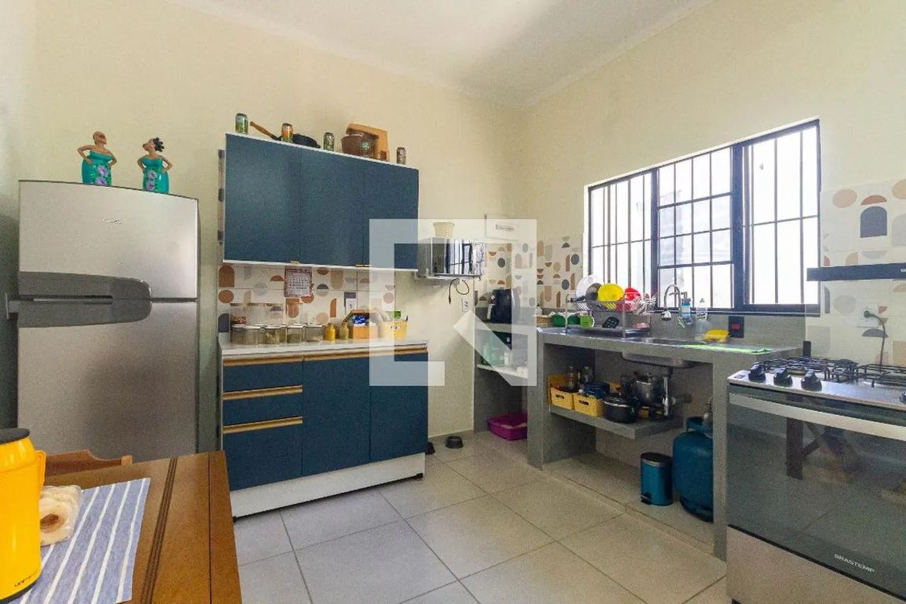 Casa à Venda - Vila Carrão, 1 Quarto, 180 m2 - Foto 5
