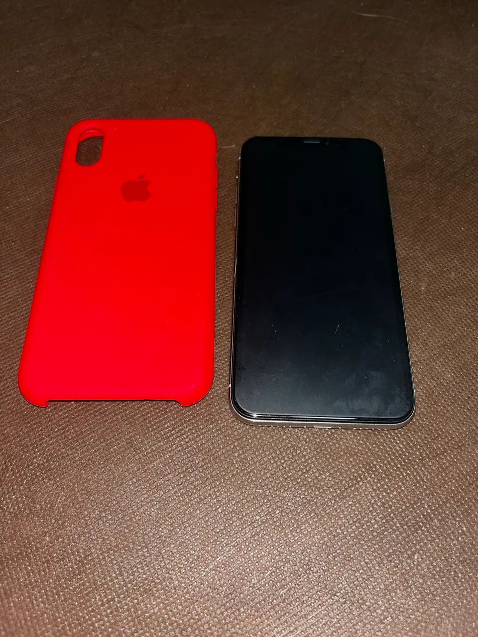 iPhone X - Foto 4