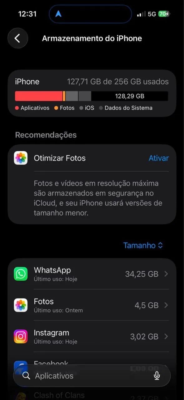 IPHONE 16 - Foto 5