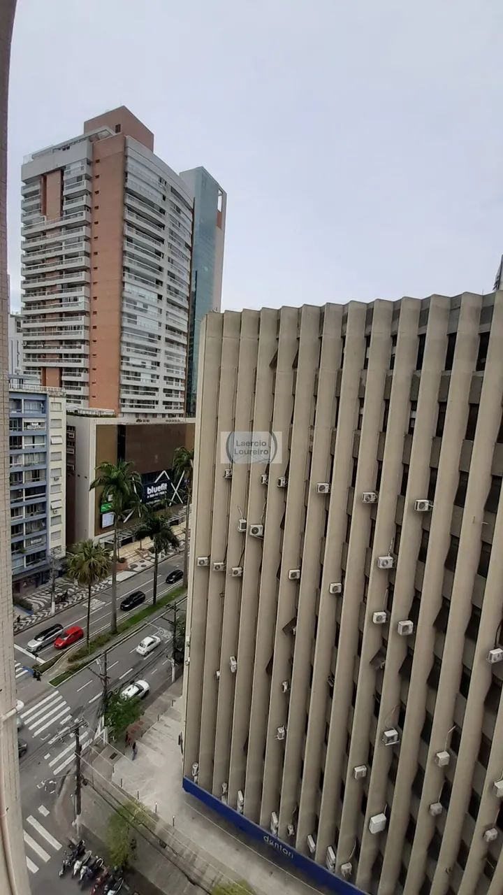 Apartamento 2 quartos + quarto hóspedes - Foto 4