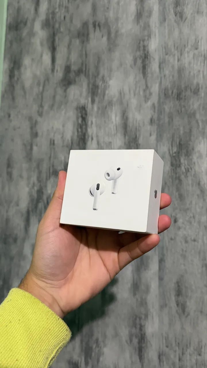AirPods Pro 3 - Foto 3