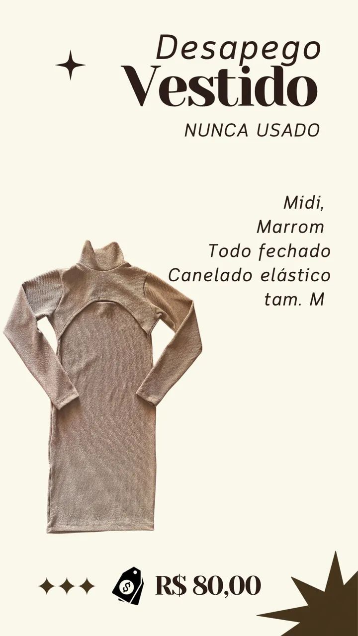 Desapego de roupas  - Foto 2