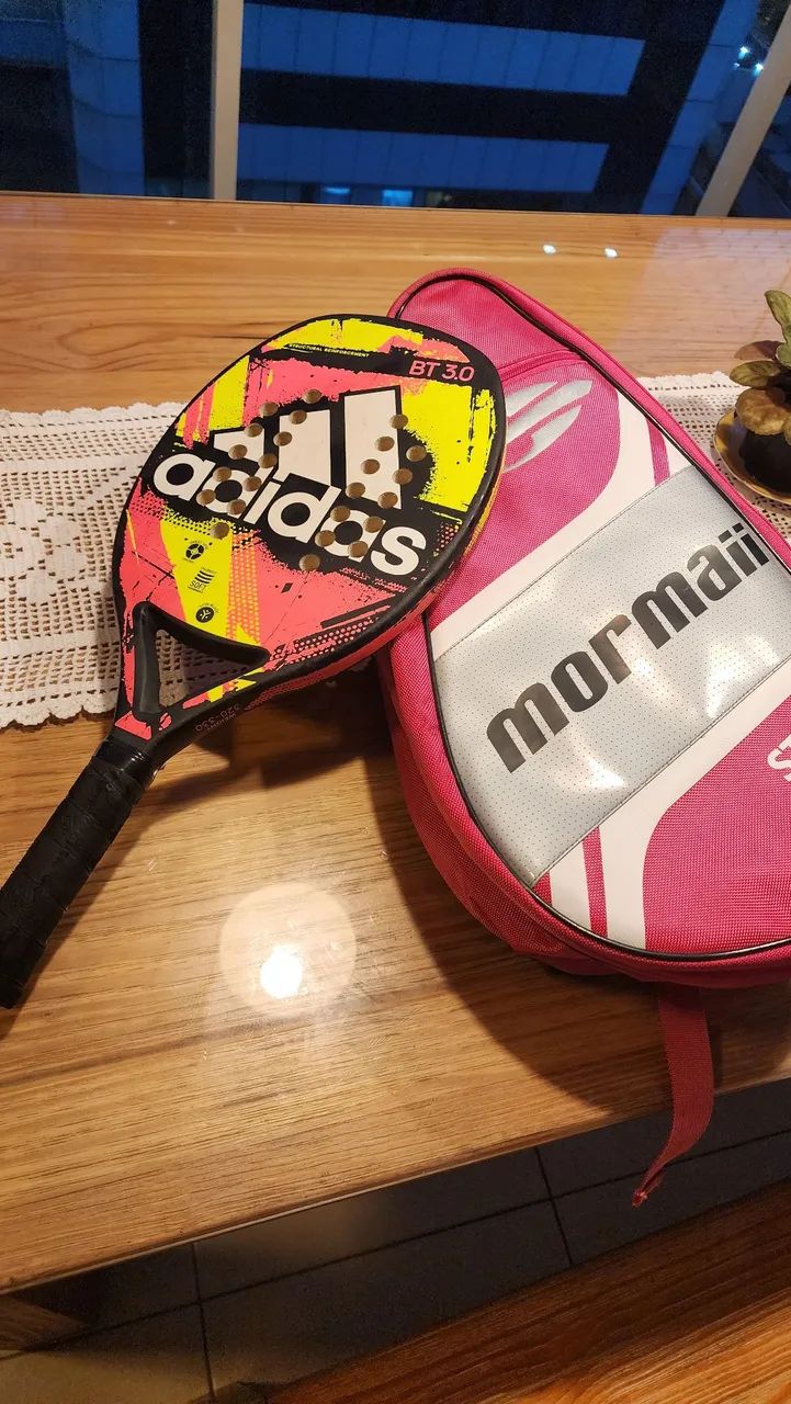 Beach Tennis
