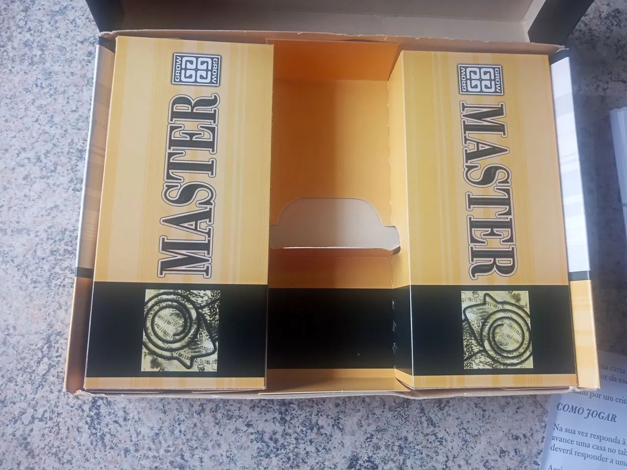 Jogo master Grow - Foto 5