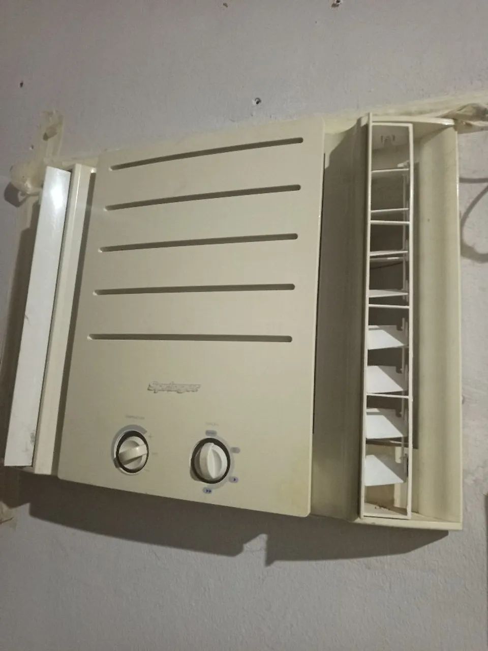 Ar condicionado janela 7000 Btu