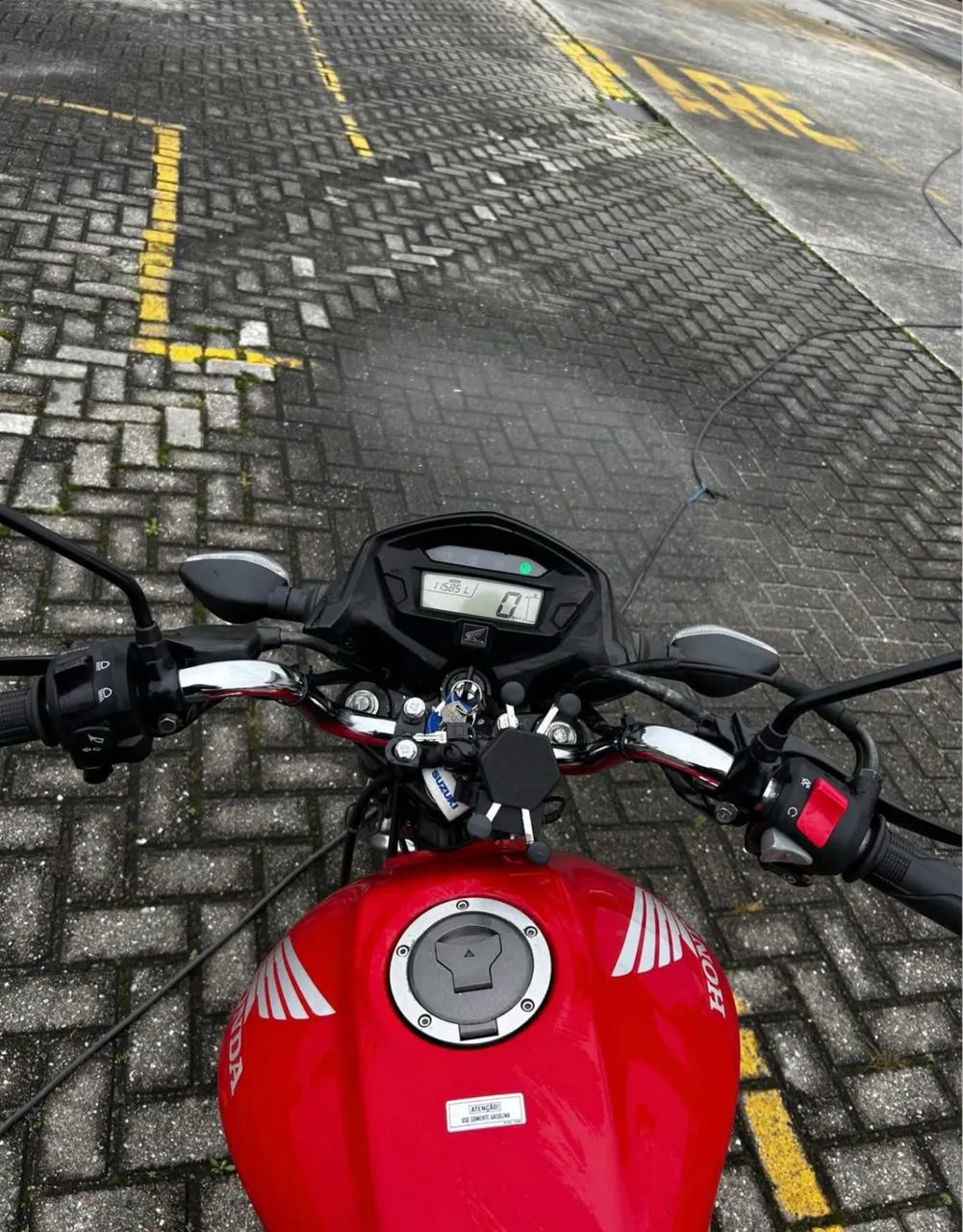 Start 160cc  - Foto 2