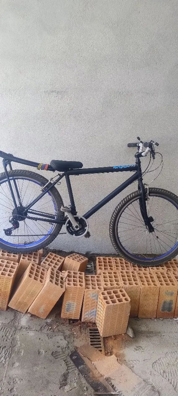 Bicicleta top - Foto 5