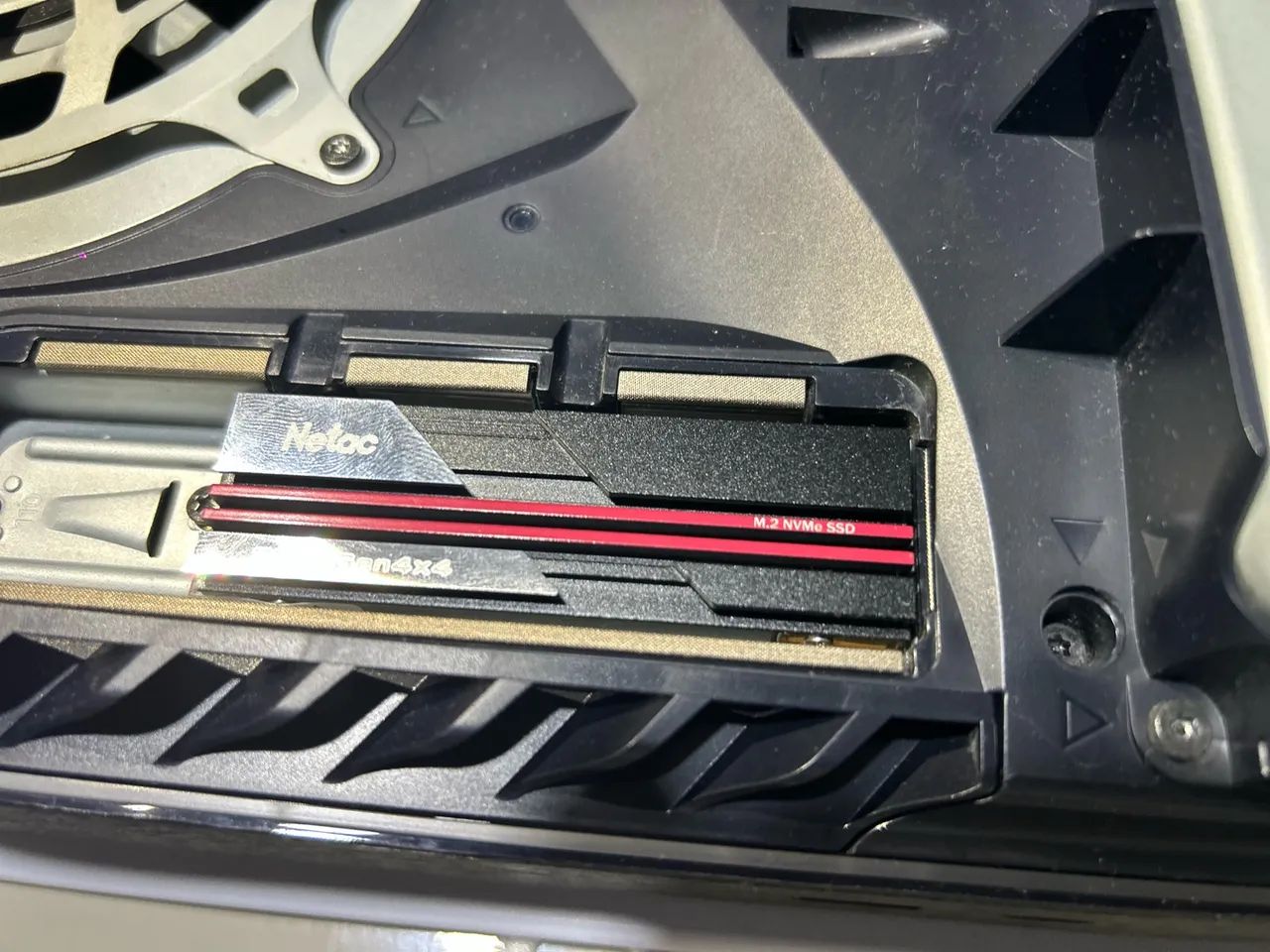 Ssd NVMe M.2 2280 - Foto 4