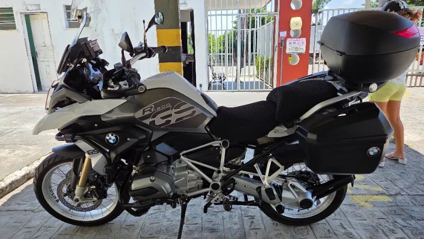 BMW R1200GS Premium - Foto 2