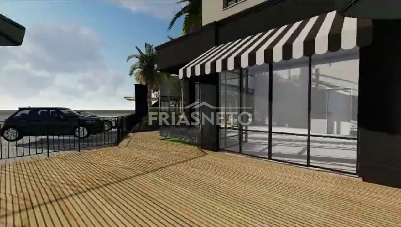 Loja Comercial para alugar no bairro Terras de Piracicaba - Foto 5