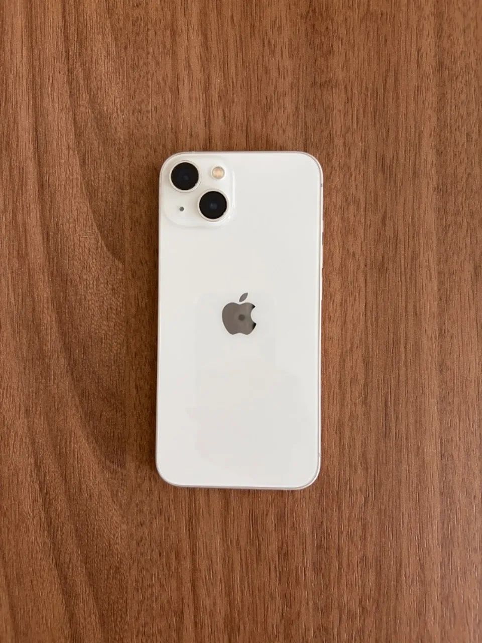 iPhone 13 256gb branco perfeito estado - Foto 5