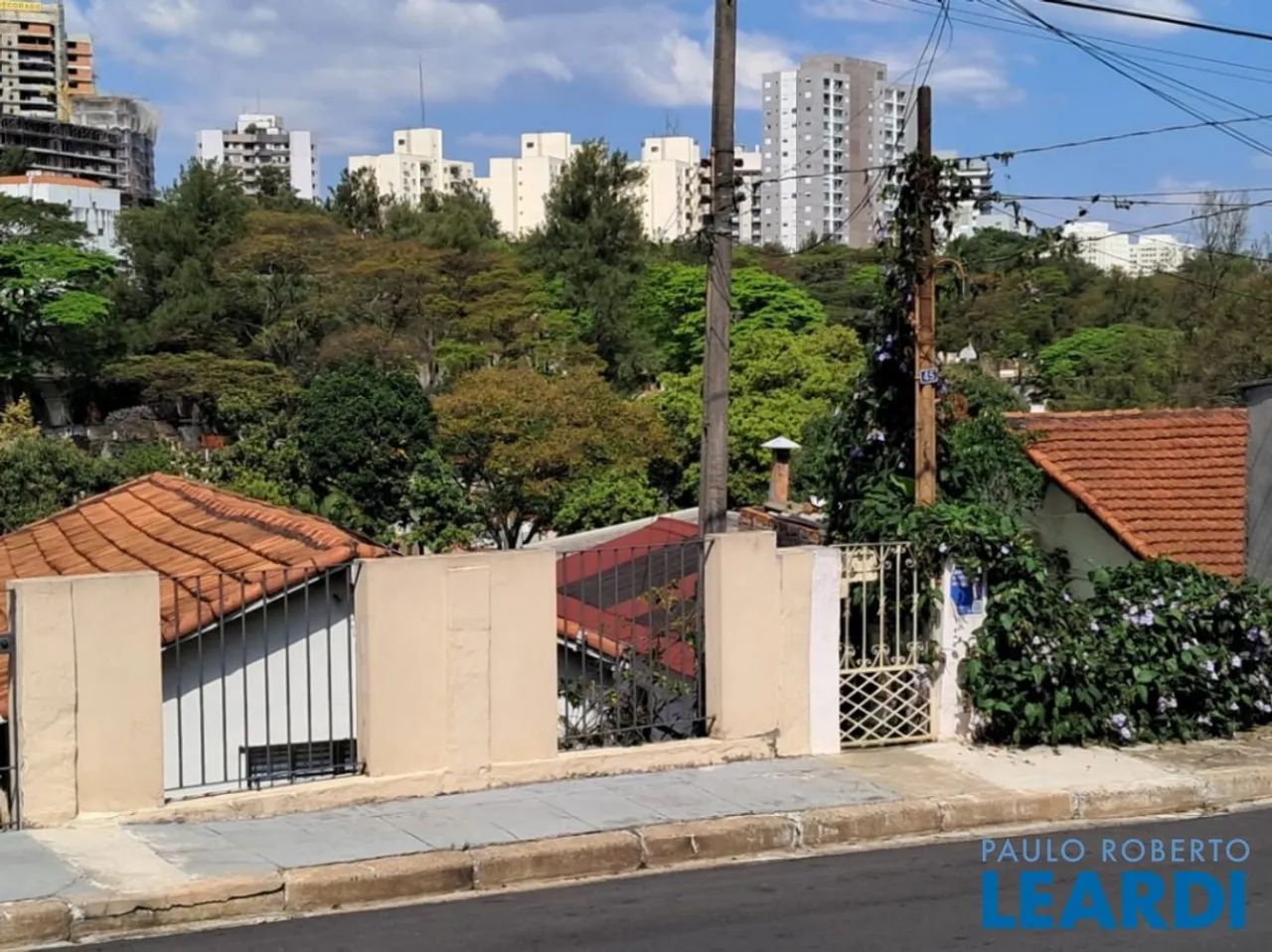 TERRENO - VILA LEOPOLDINA - SP - Foto 5