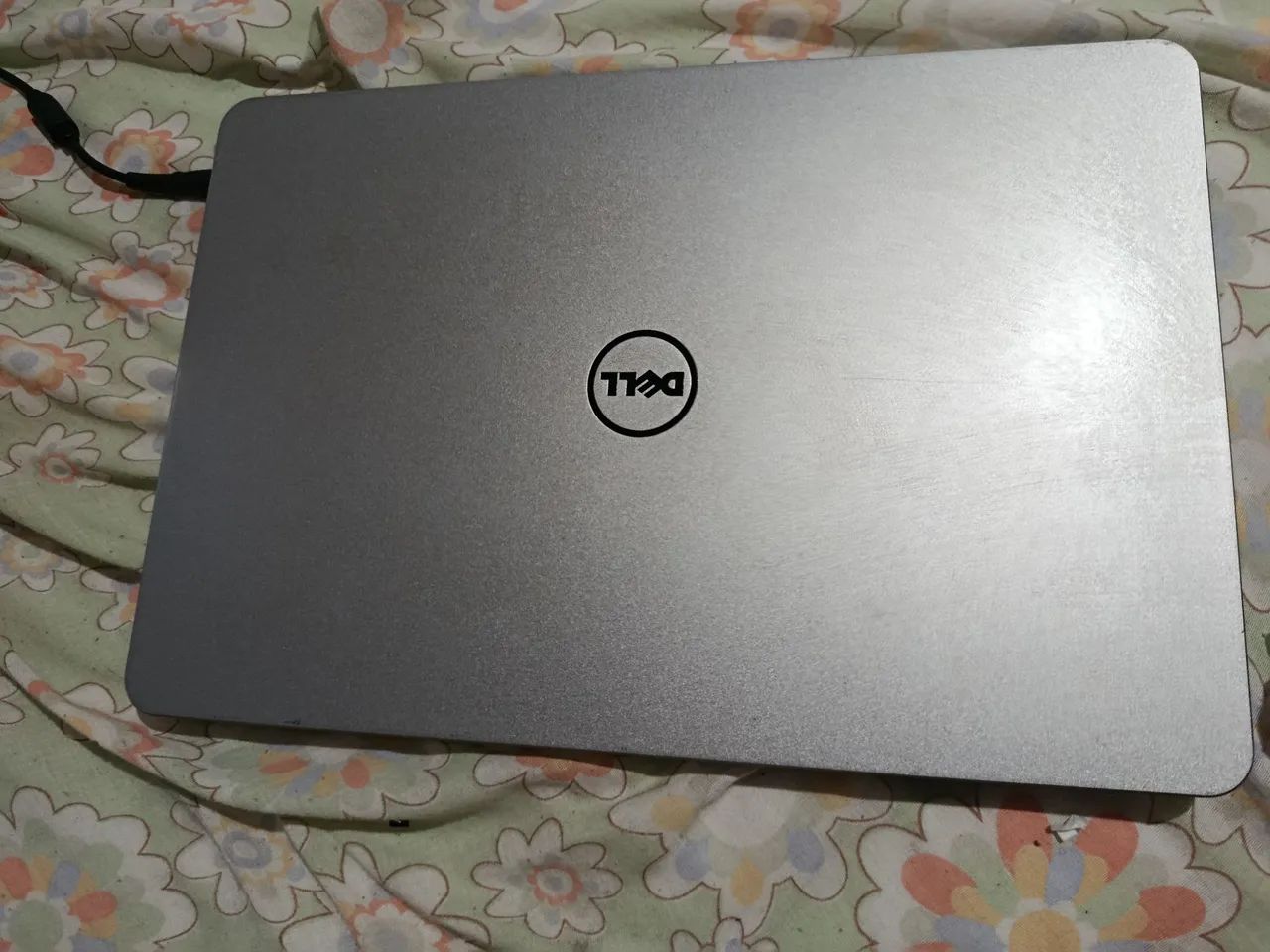 Notebook Dell Inspiron da série 7000 Intel Core i5