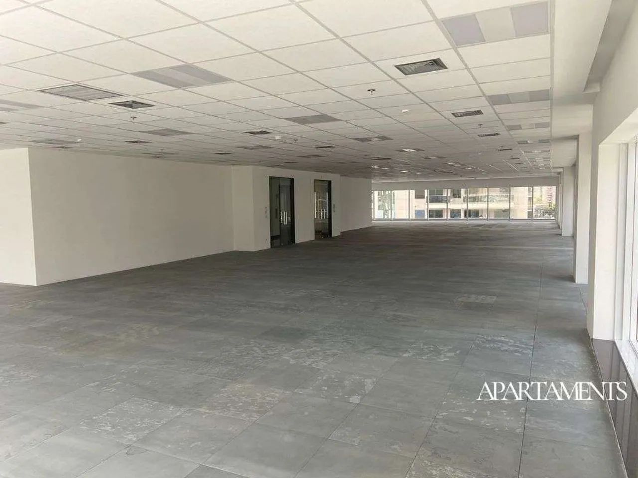 Sala para Alugar em Brooklin, São Paulo - SP - Foto 2