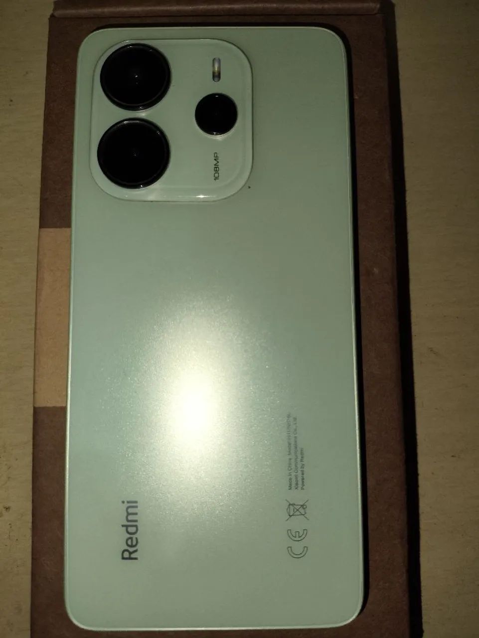 Redmi note 14  - Foto 4