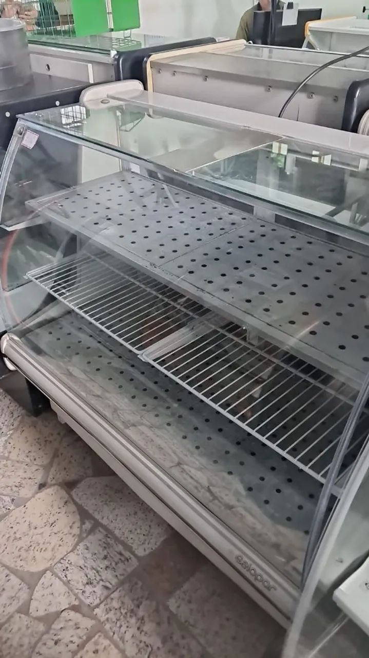 Balcão comercial  - Foto 2