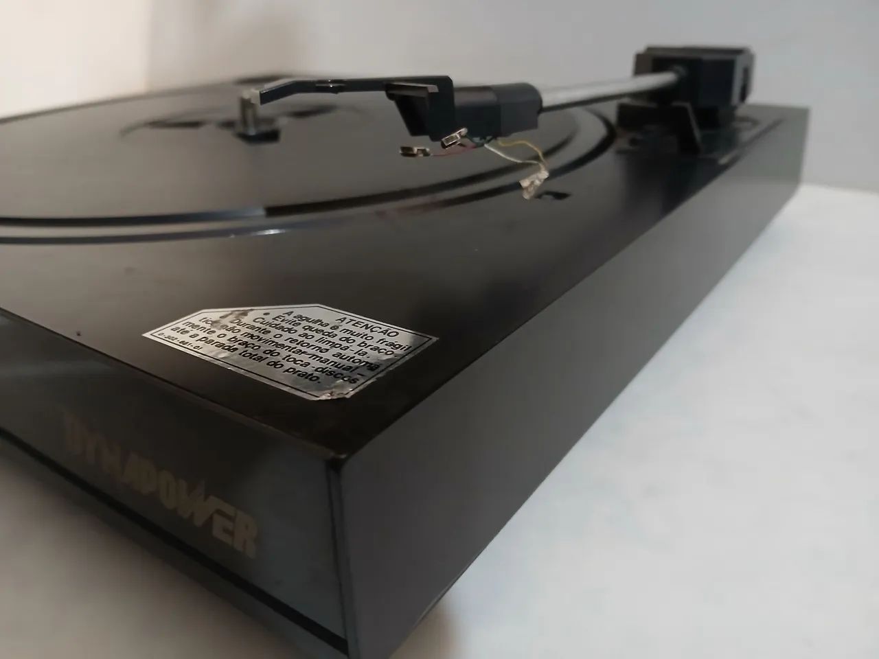 Toca Discos Sony PS LX25P  - Foto 2