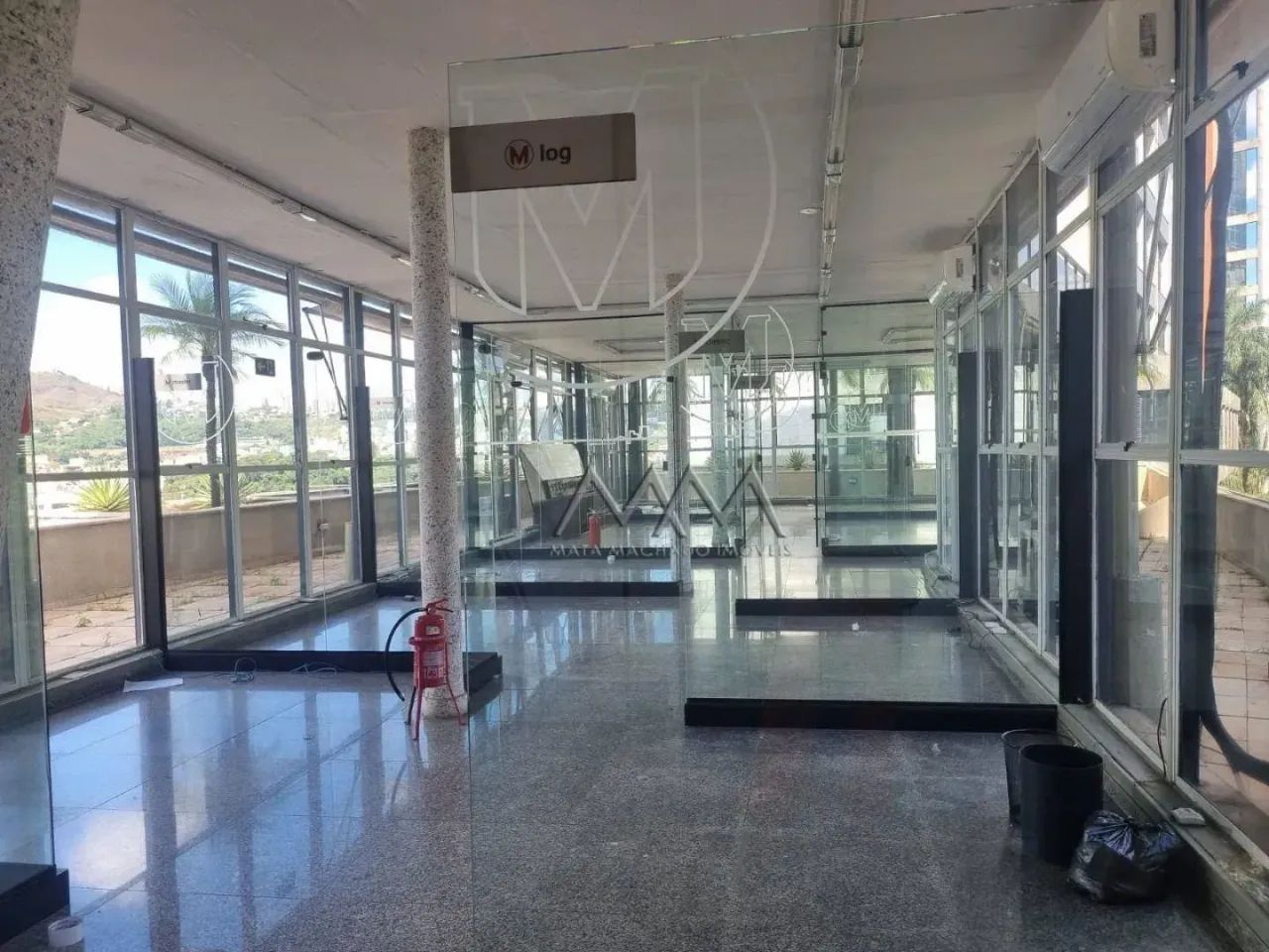Andar para Locação no Luxemburgo - Foto 2