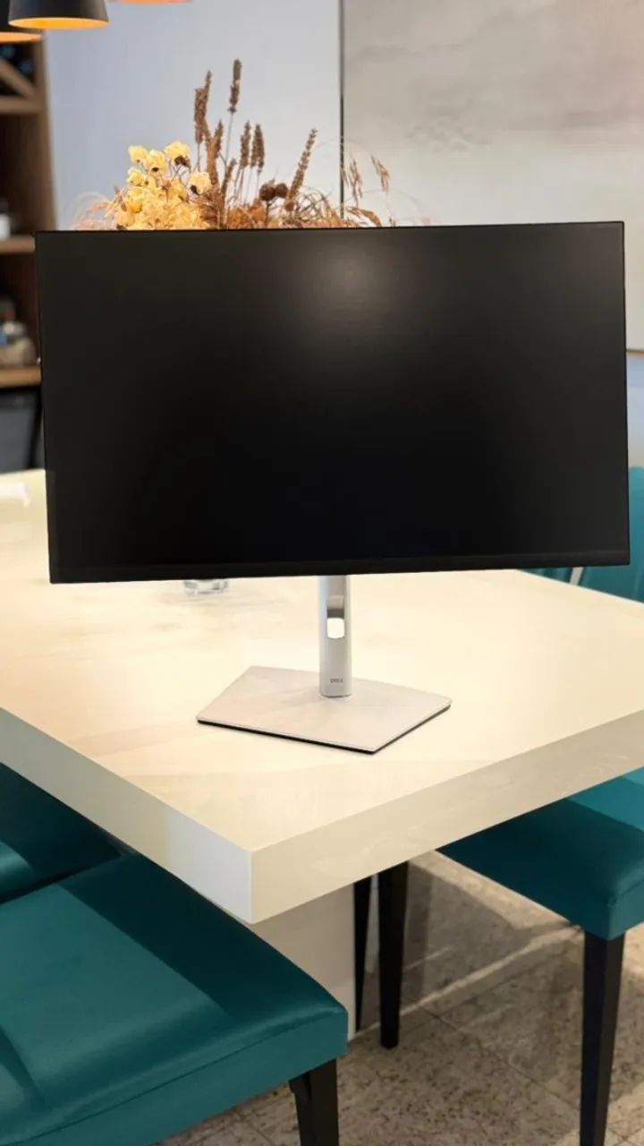 Monitor Dell P2722H - Tela 27" Full HD