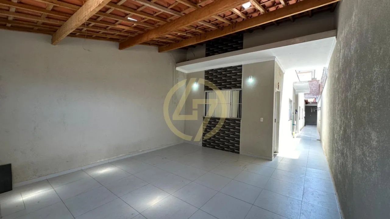 Casa em Vila Nastri - Itapetininga