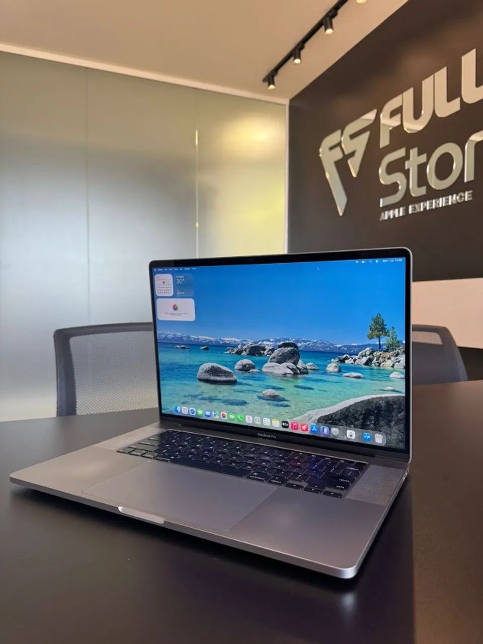 Macbook Pro 2019 32GB RAM 1TB SSD 16'' Space Gray