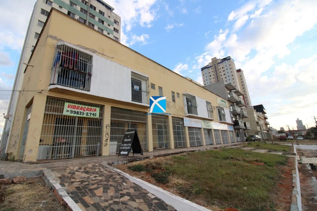KITINET P/ LOCAÇÃO NA QN 412 SAMAMBAIA - Foto 3