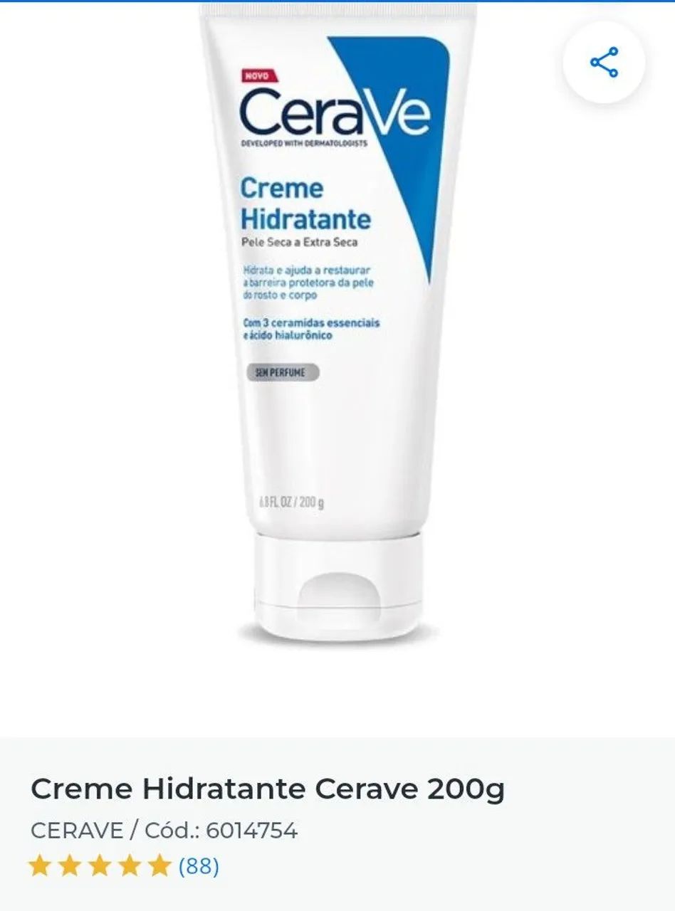 Cremes/ protetor solar  - Foto 2
