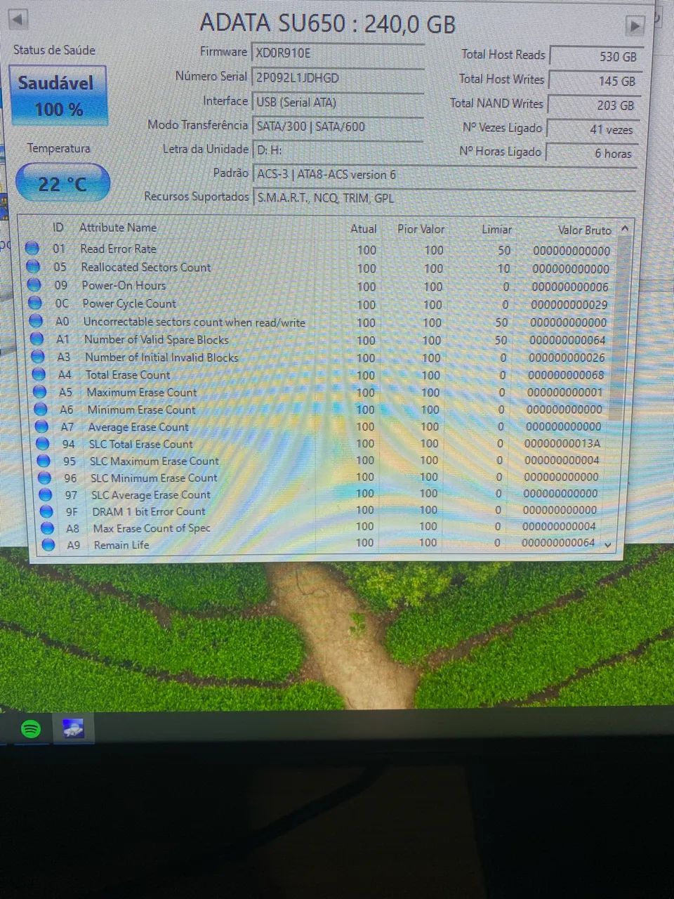 Ssd 240gb ADATA - Foto 2