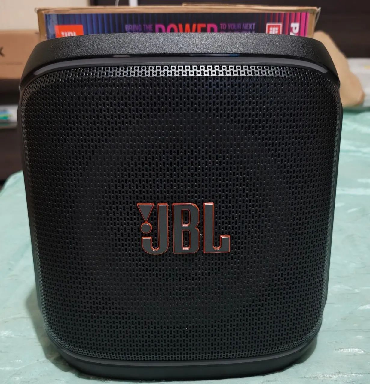Vendo som JBL  - Foto 2