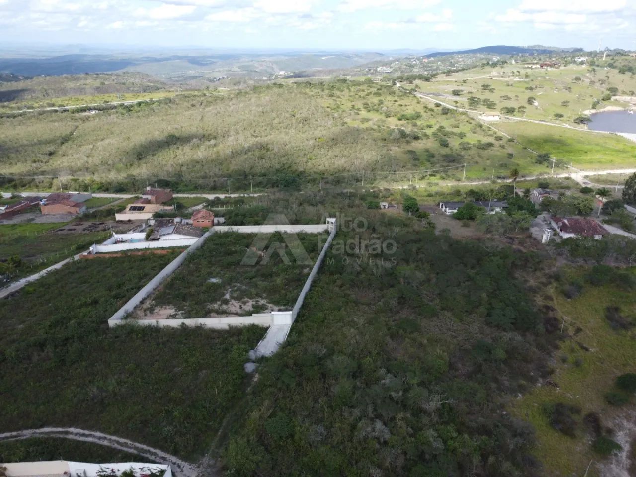 ÁREA COM 10.5 HECTARES ! - Foto 4