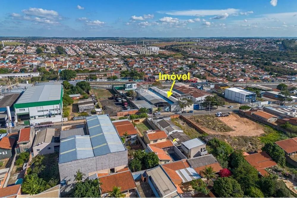 Galpão Industrial Estratégico em Campinas, SP - Foto 5