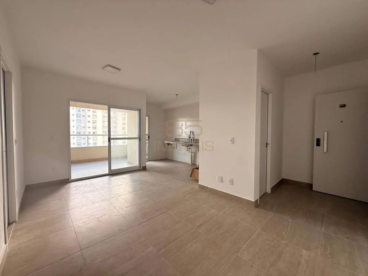 Apartamento para aluguel com 3 quartos, sendo 1 suíte. - Foto 5