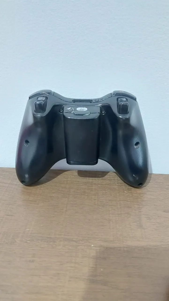 Controle Original Xbox 360 - Foto 2