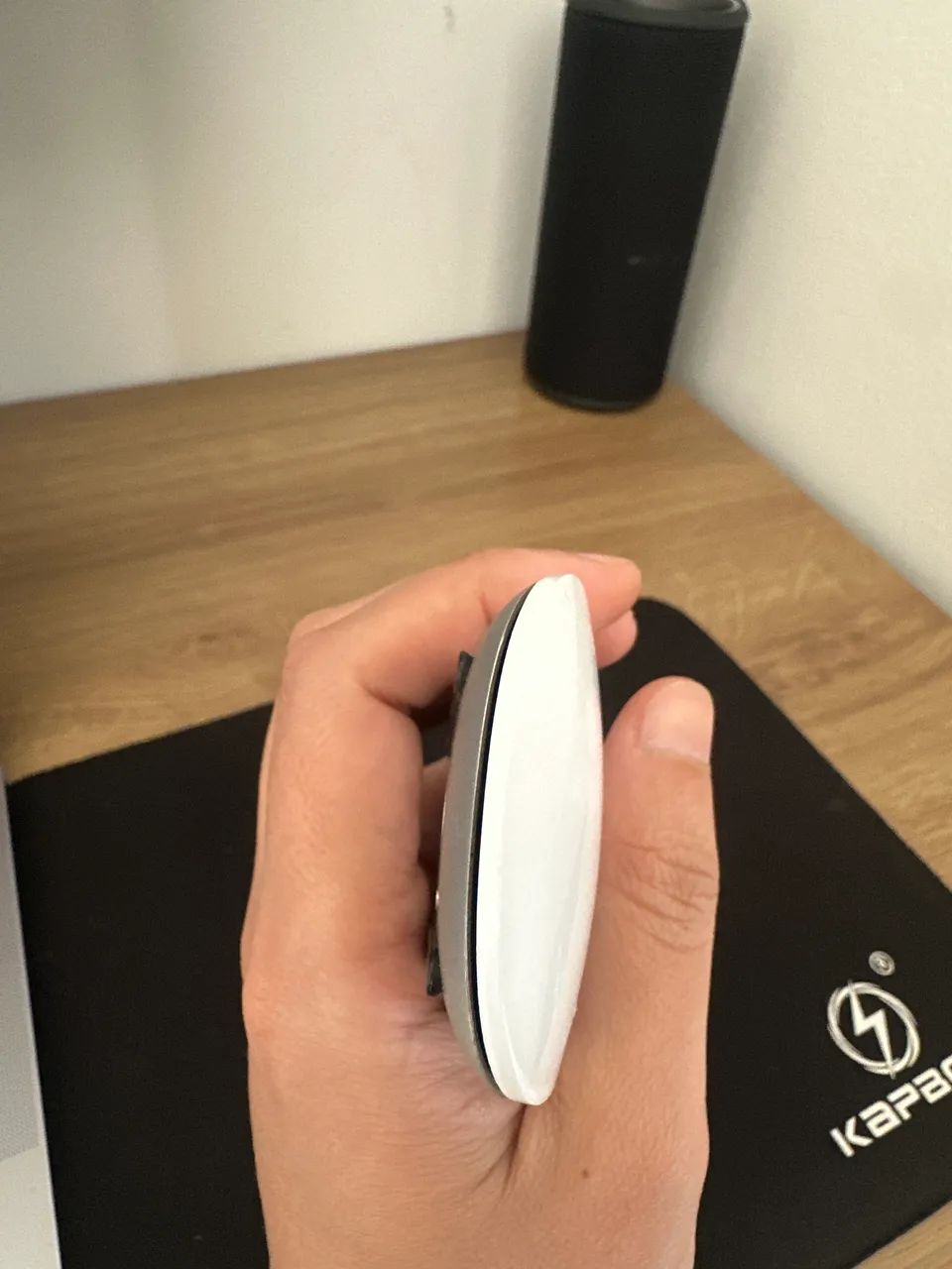 Magic Mouse 2ª G - Foto 4
