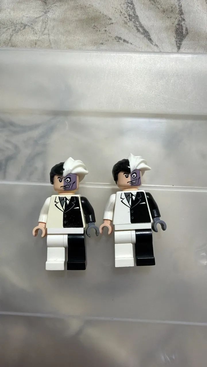 Lego minifiguras  - Foto 4