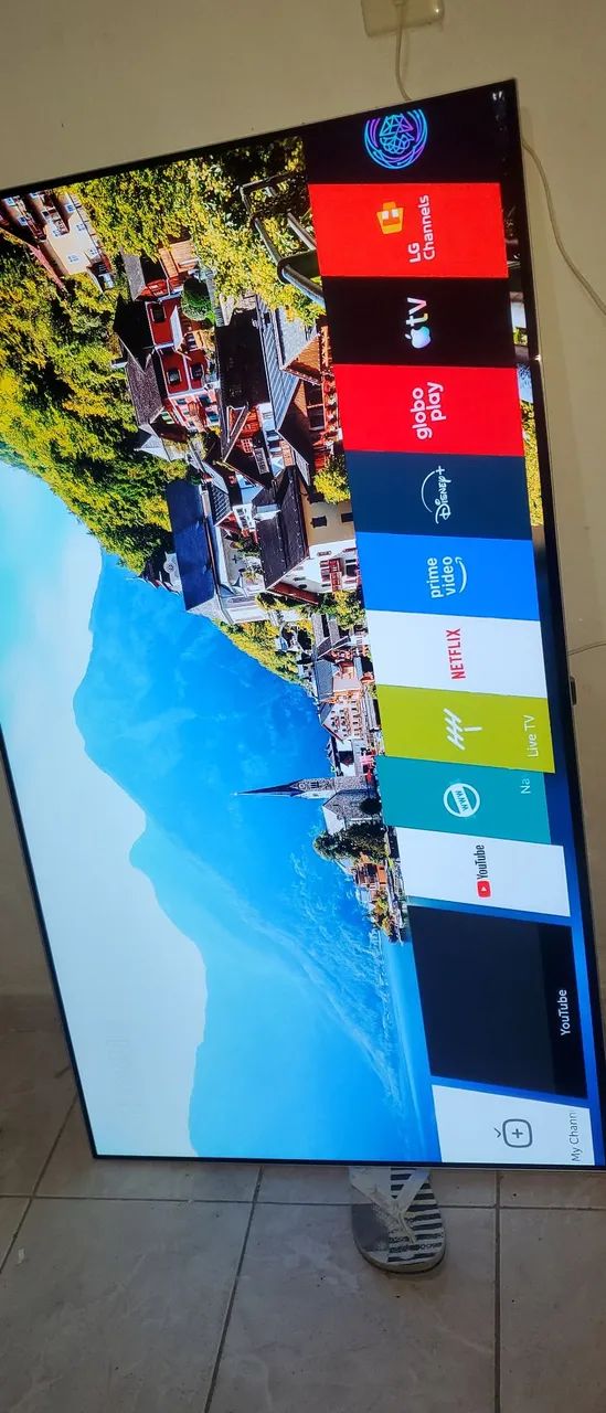 Tv lg oled.55