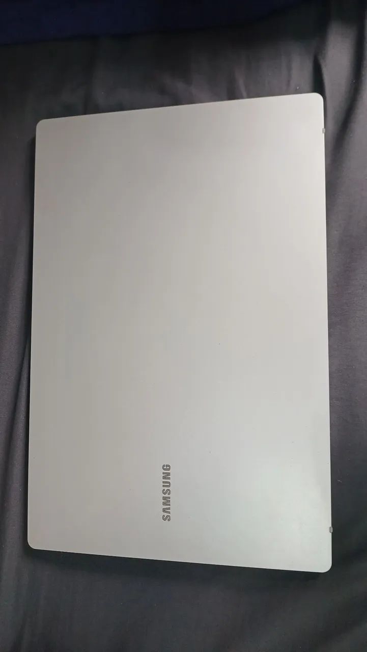 Notebook Samsung Galaxy Book2 e acessórios - Foto 3