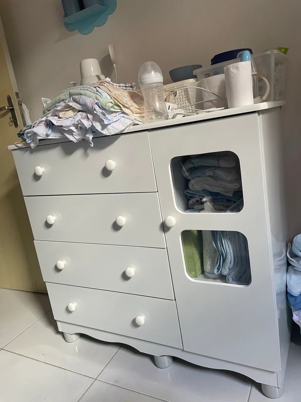 Comoda - seminova  - Foto 3