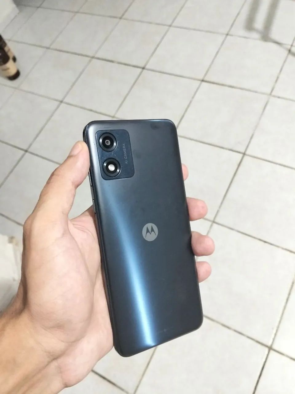 Celular MotoE13 64GB - Foto 3