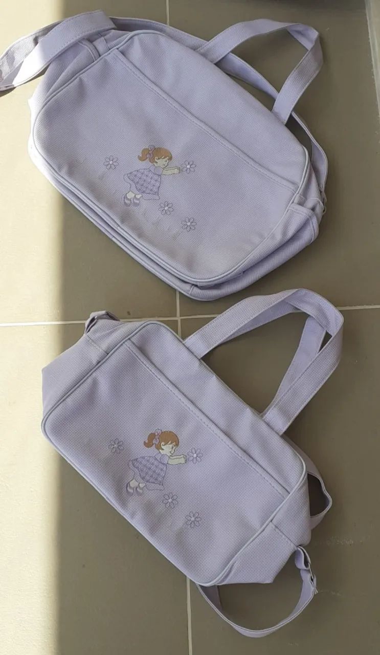 Bolsas de bebê  - Foto 2