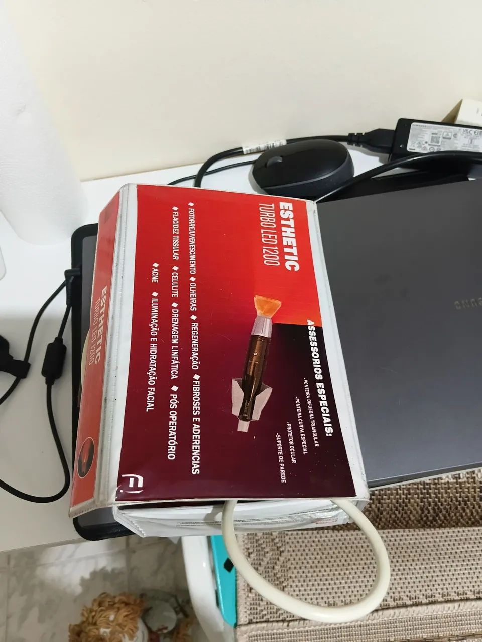 Consultório terapêutico completo  - Foto 3