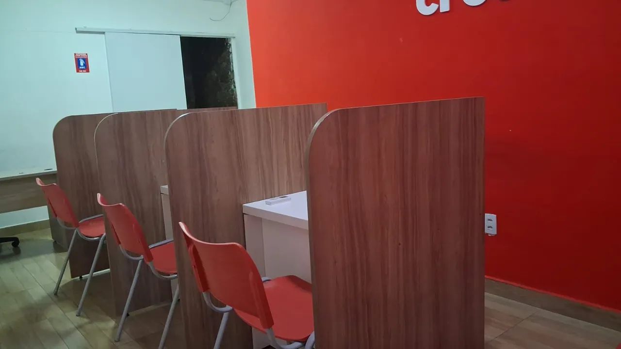 PONTO COMERCIAL ÁREA CENTRAL - Foto 2