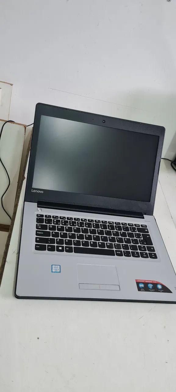 NOTEBOOK LENOVO INTEL CORE I3 6° geração  - Foto 3