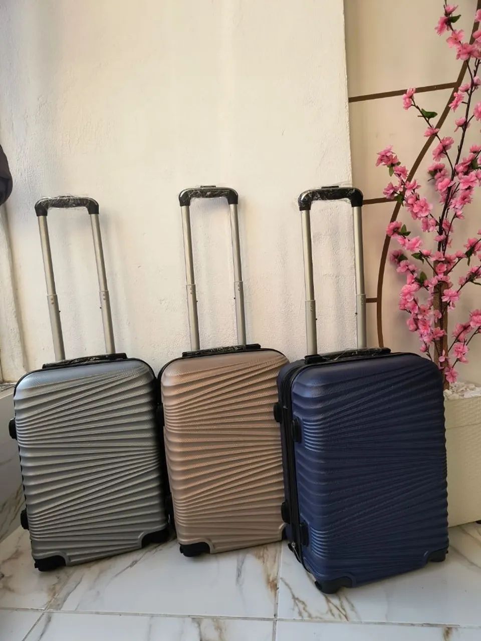 Mala de viagem 10KG 