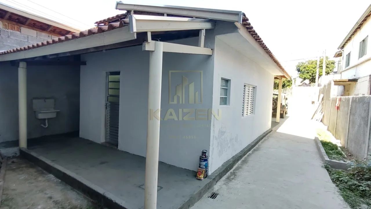 Imóvel com 2 Pontos Comerciais e 2 Casas  Alto da Ponte | São José dos Campos - Foto 2