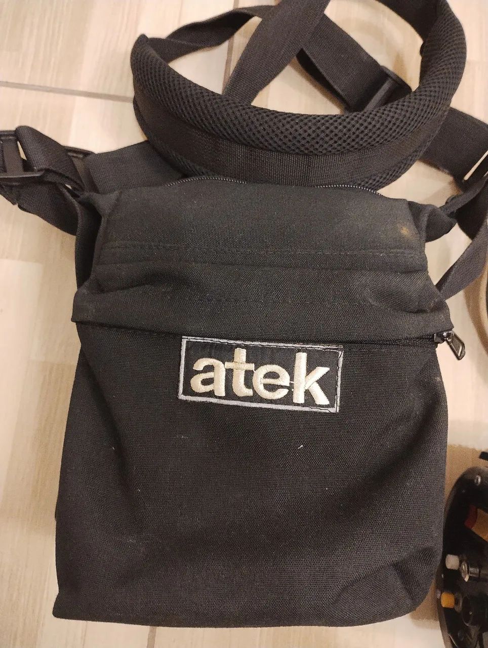 Flash Atek Shine 500 - Foto 3
