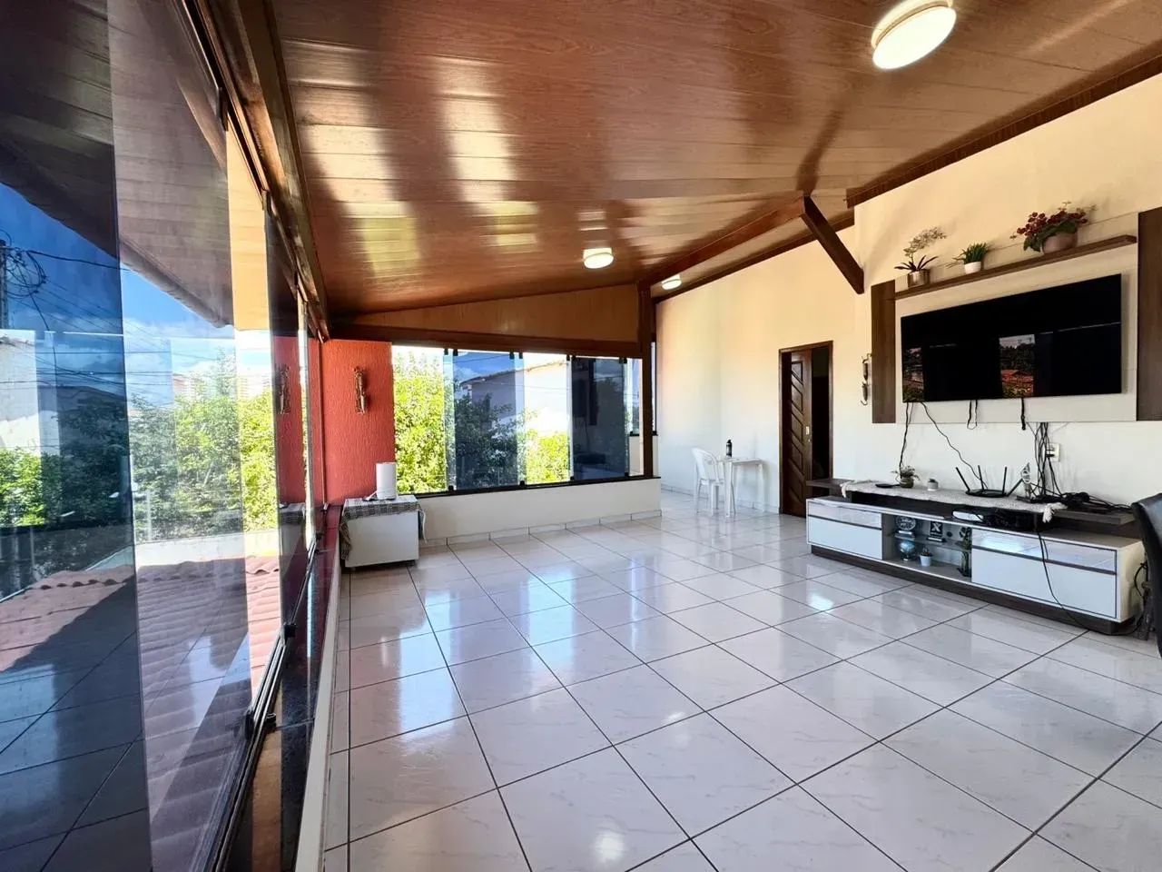 Casa Duplex Mobiliada | 172m² | 3 Suítes | Neópolis | Natal/RN - Foto 2