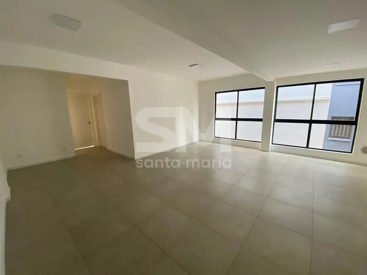 Apartamento para locação, Centro, Chapecó - SC - Foto 2