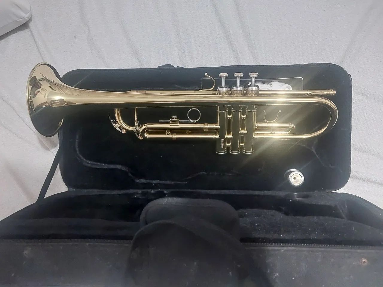 Vendo Trompete Michael wtrm 30 