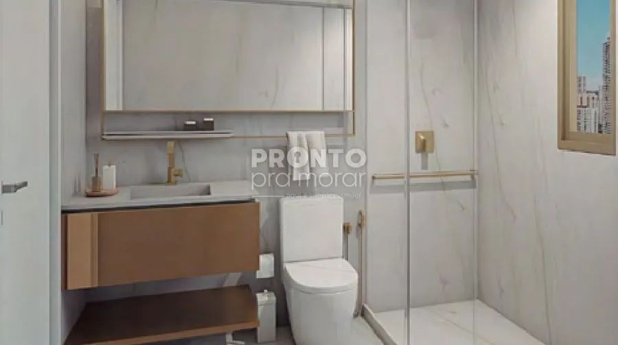 Apartamento com 3 quartos em Parnamirim - Foto 2
